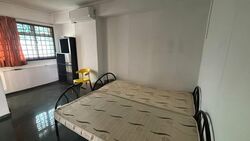 Blk 856 Jurong West Street 81 (Jurong West), HDB 5 Rooms #558605911